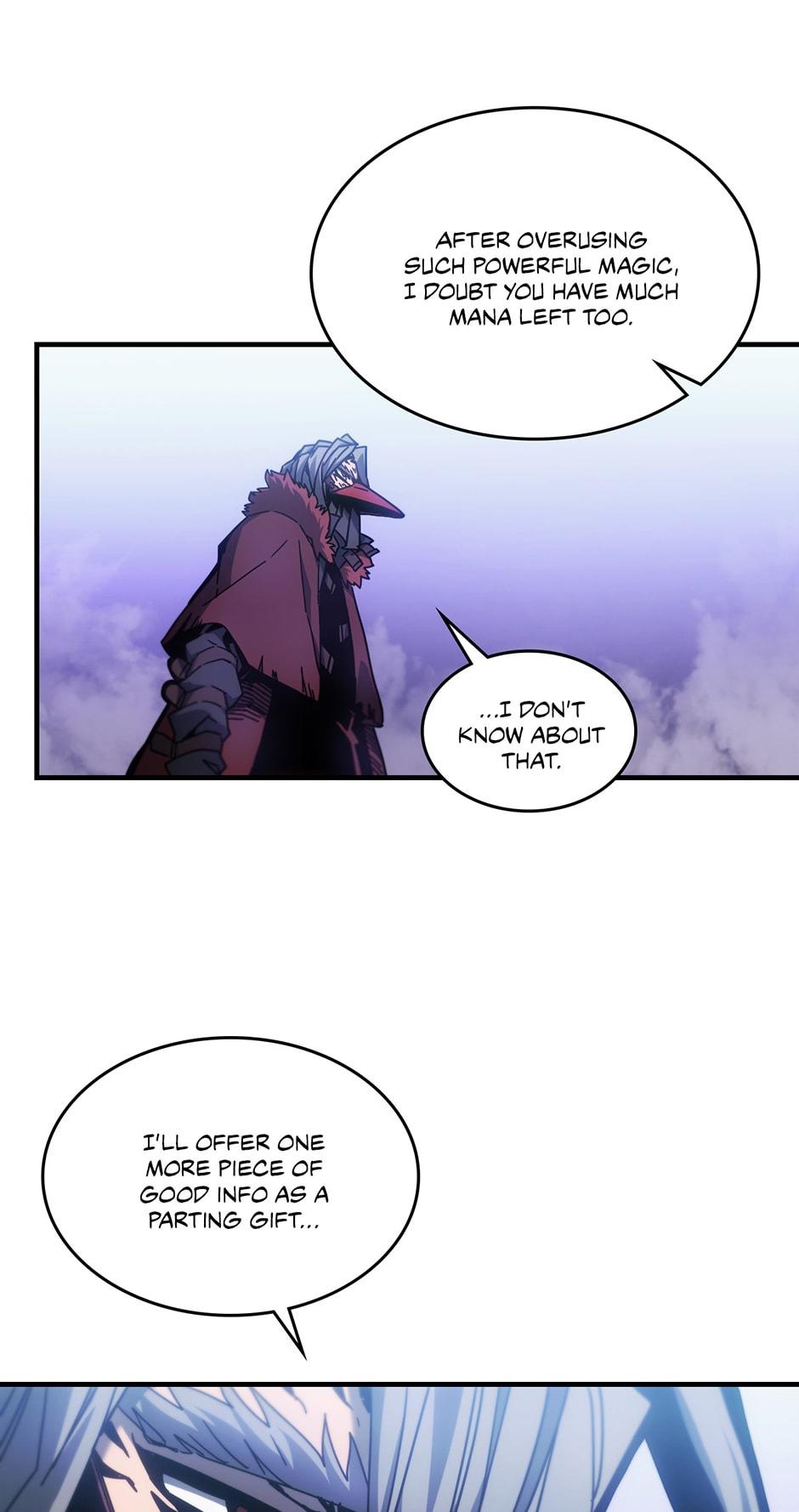 Read A Returner's Magic Should Be Special Manga Online