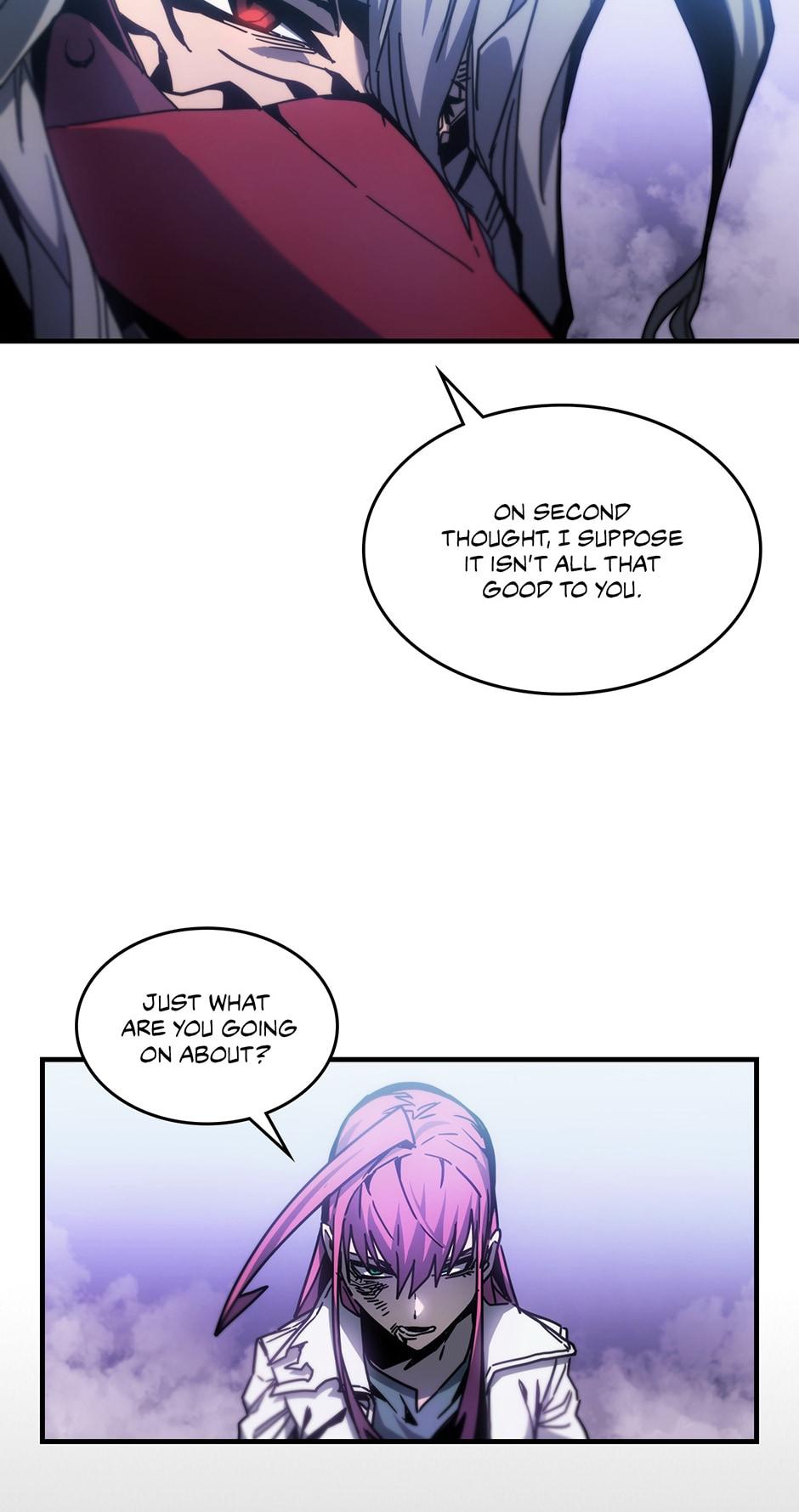Read A Returner's Magic Should Be Special Manga Online