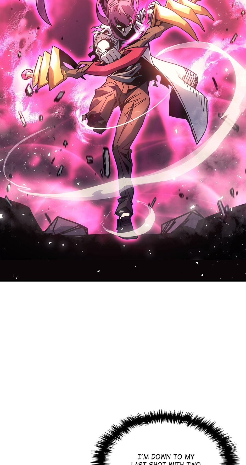 Read A Returner's Magic Should Be Special Manga Online