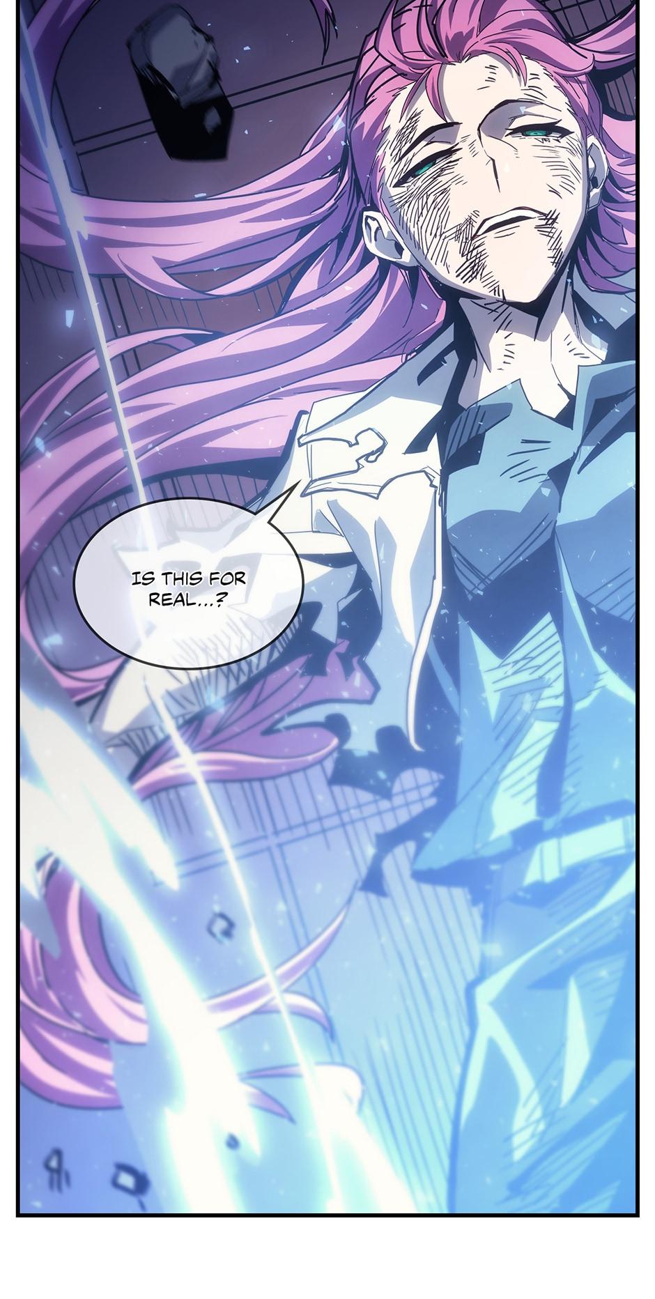 Read A Returner's Magic Should Be Special Manga Online
