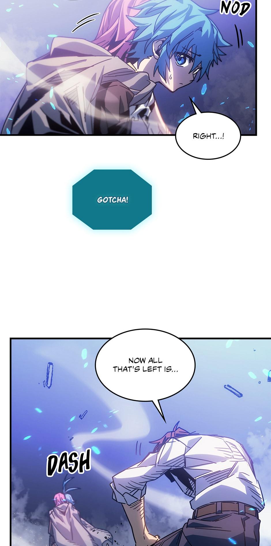 Read A Returner's Magic Should Be Special Manga Online