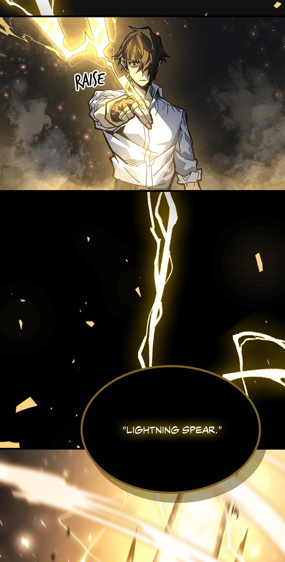 Read A Returner's Magic Should Be Special Manga Online