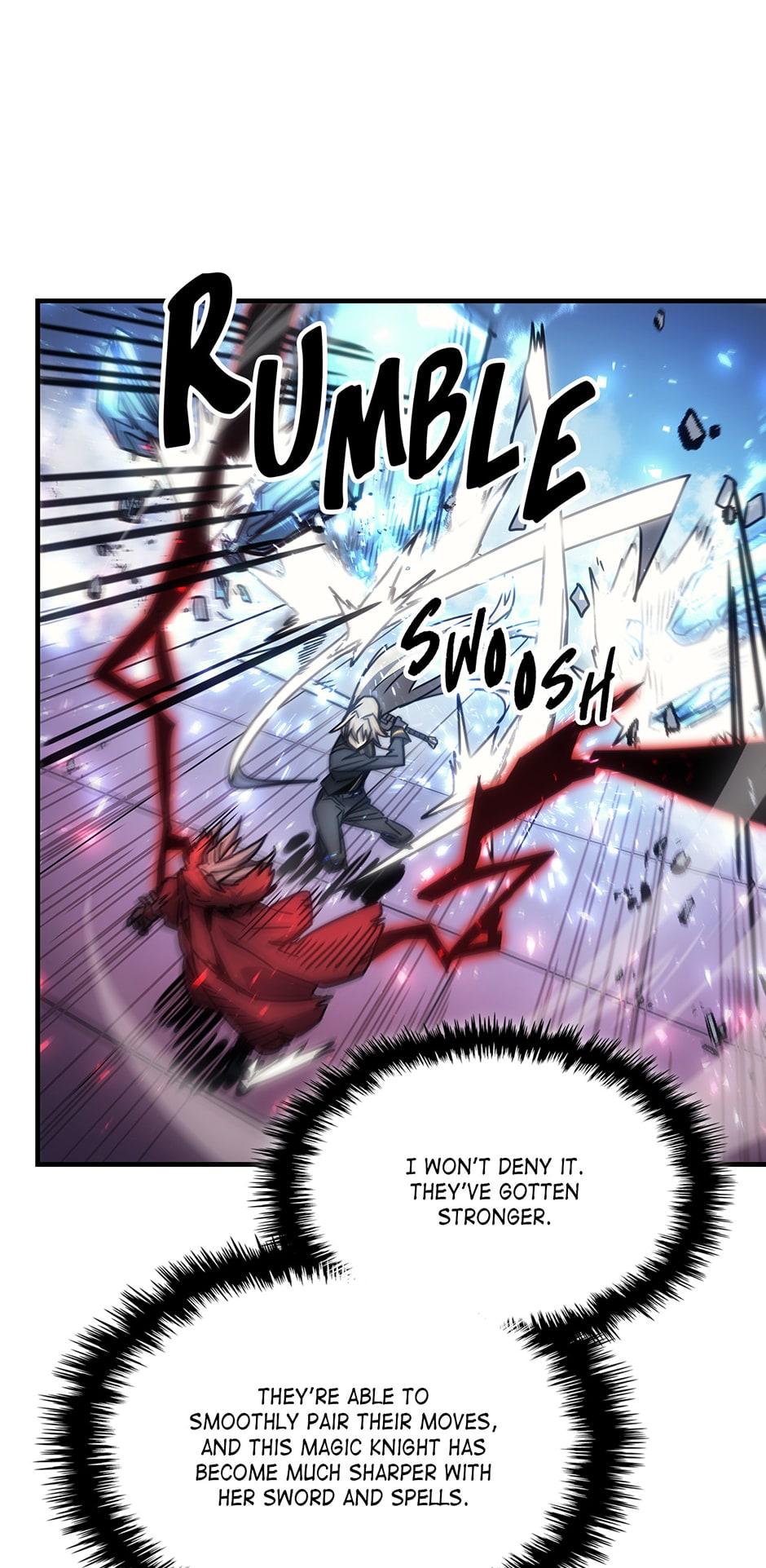 Read A Returner's Magic Should Be Special Manga Online