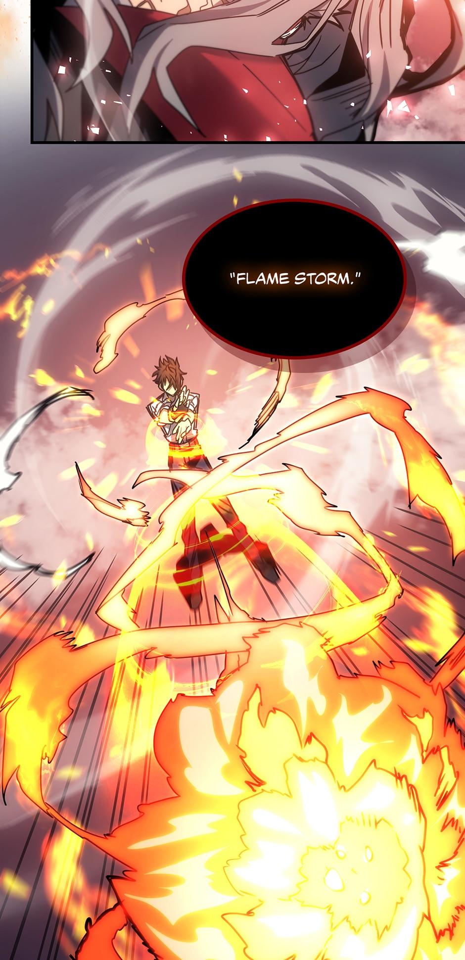 Read A Returner's Magic Should Be Special Manga Online