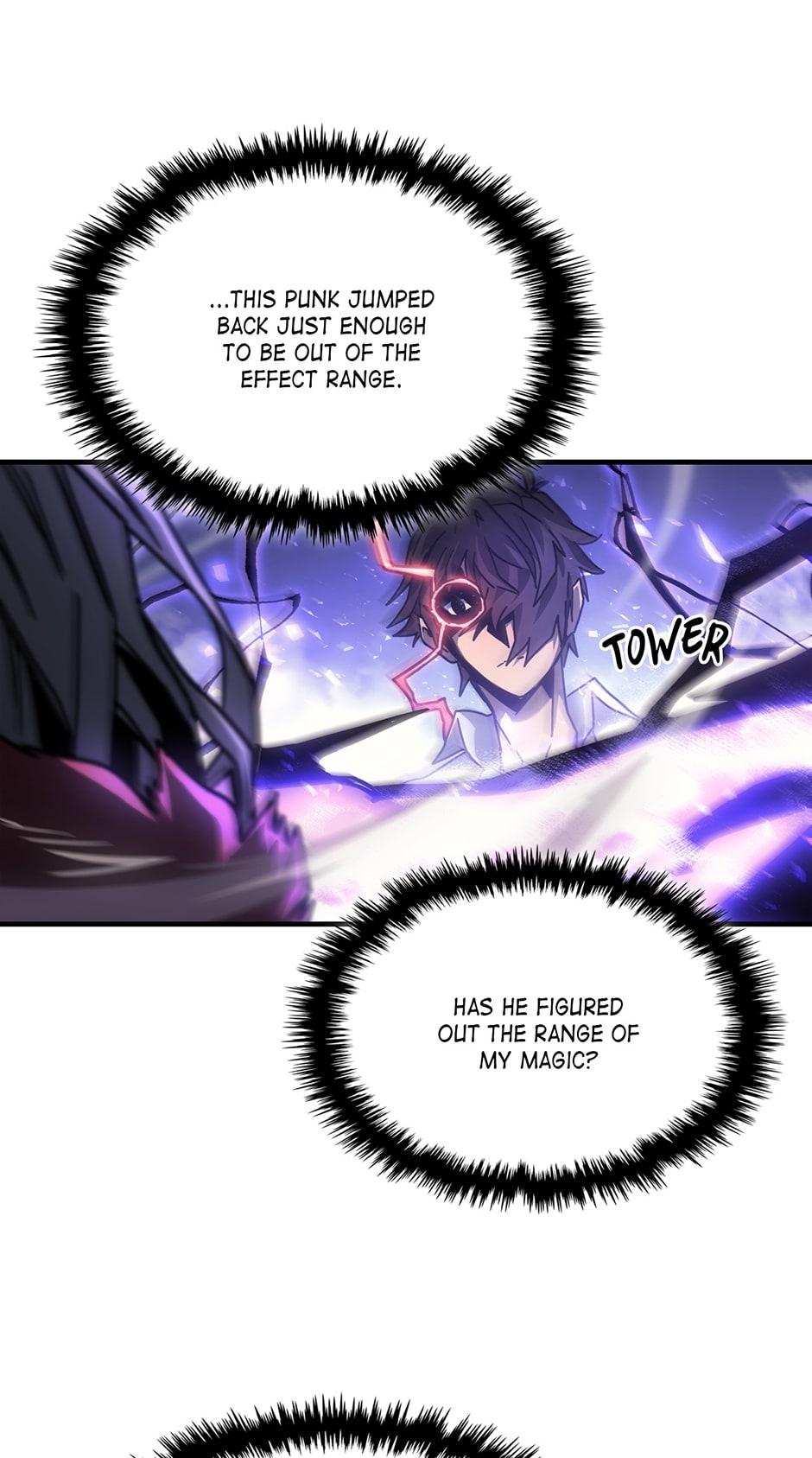 Read A Returner's Magic Should Be Special Manga Online