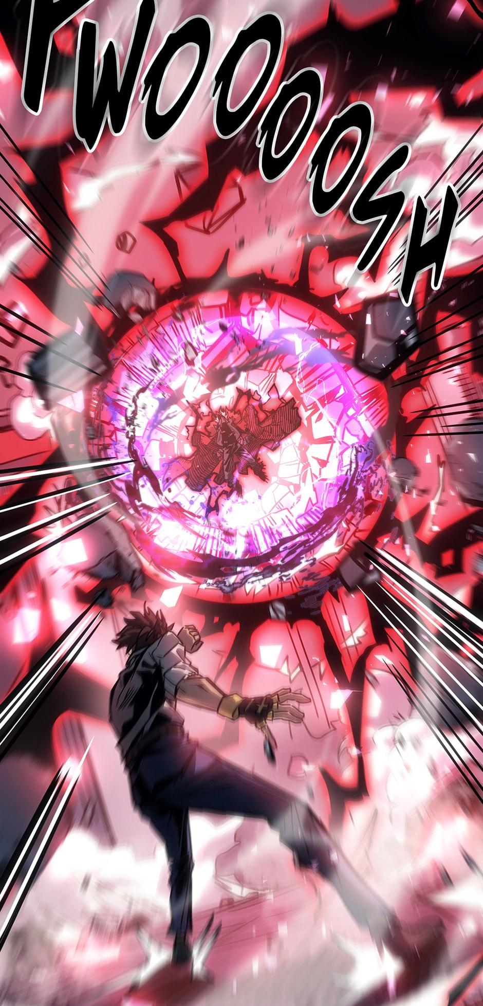 Read A Returner's Magic Should Be Special Manga Online
