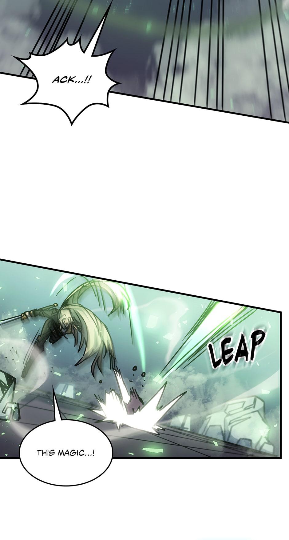 Read A Returner's Magic Should Be Special Manga Online