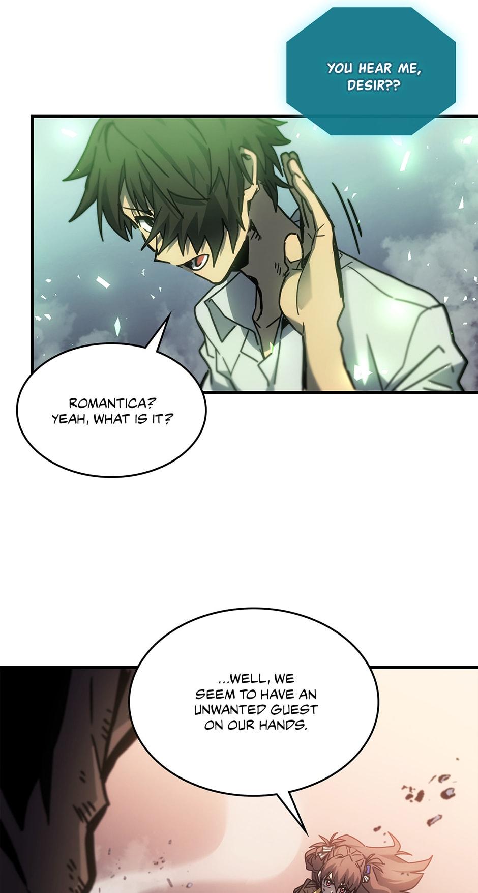 Read A Returner's Magic Should Be Special Manga Online