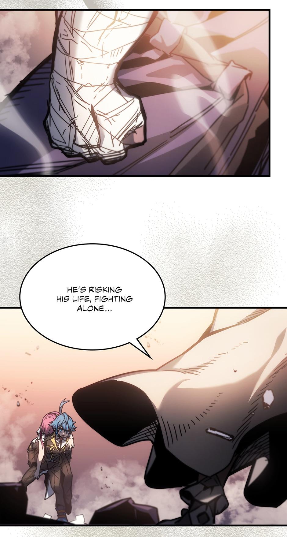 Read A Returner's Magic Should Be Special Manga Online
