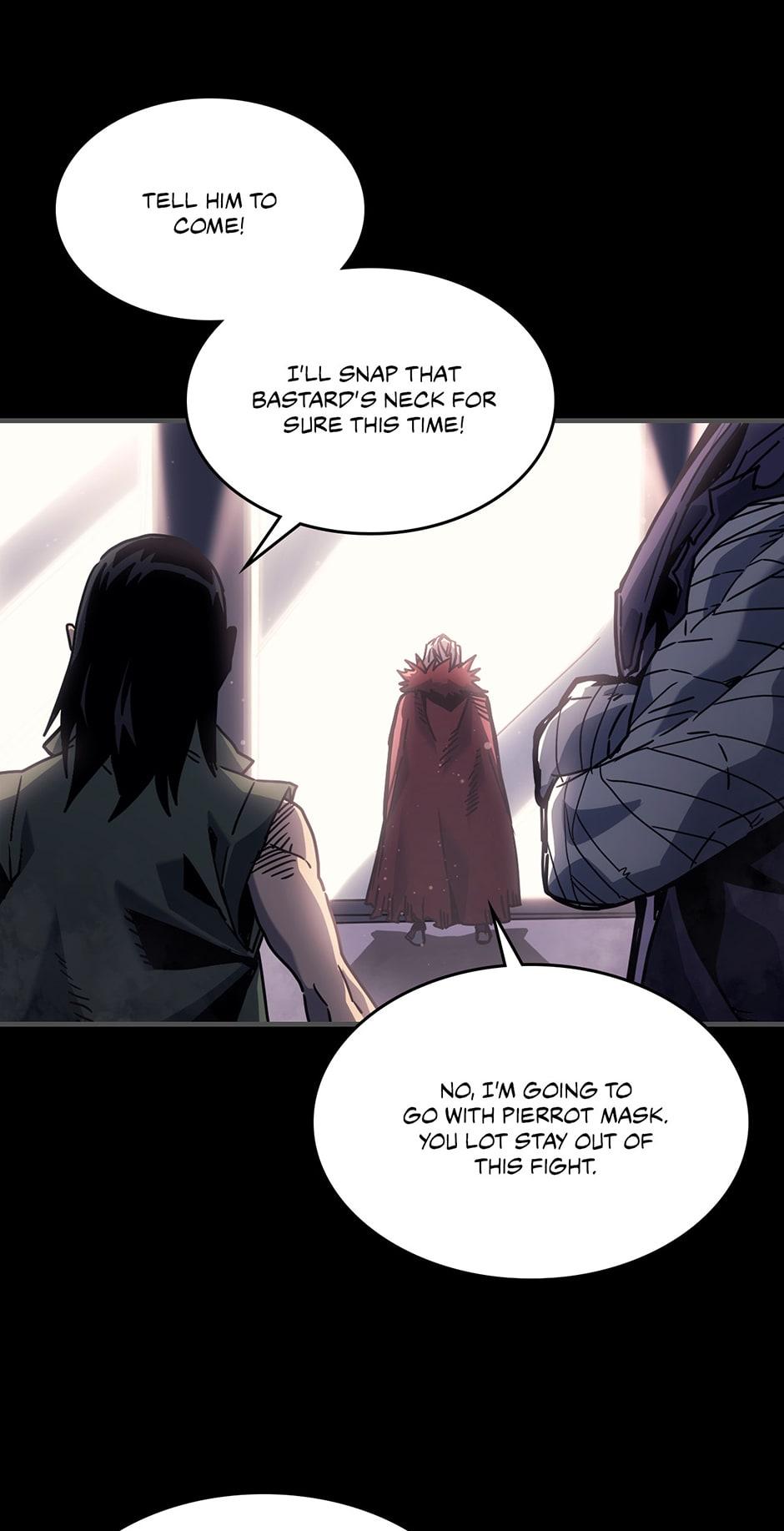 Read A Returner's Magic Should Be Special Manga Online