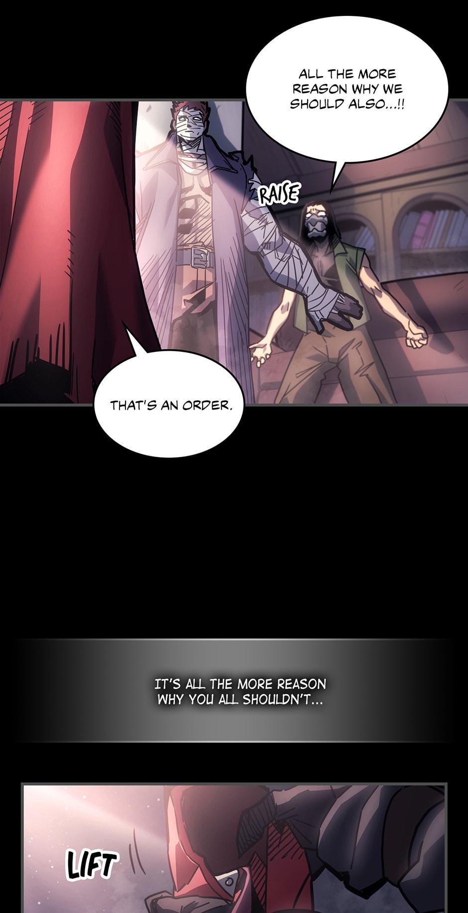 Read A Returner's Magic Should Be Special Manga Online