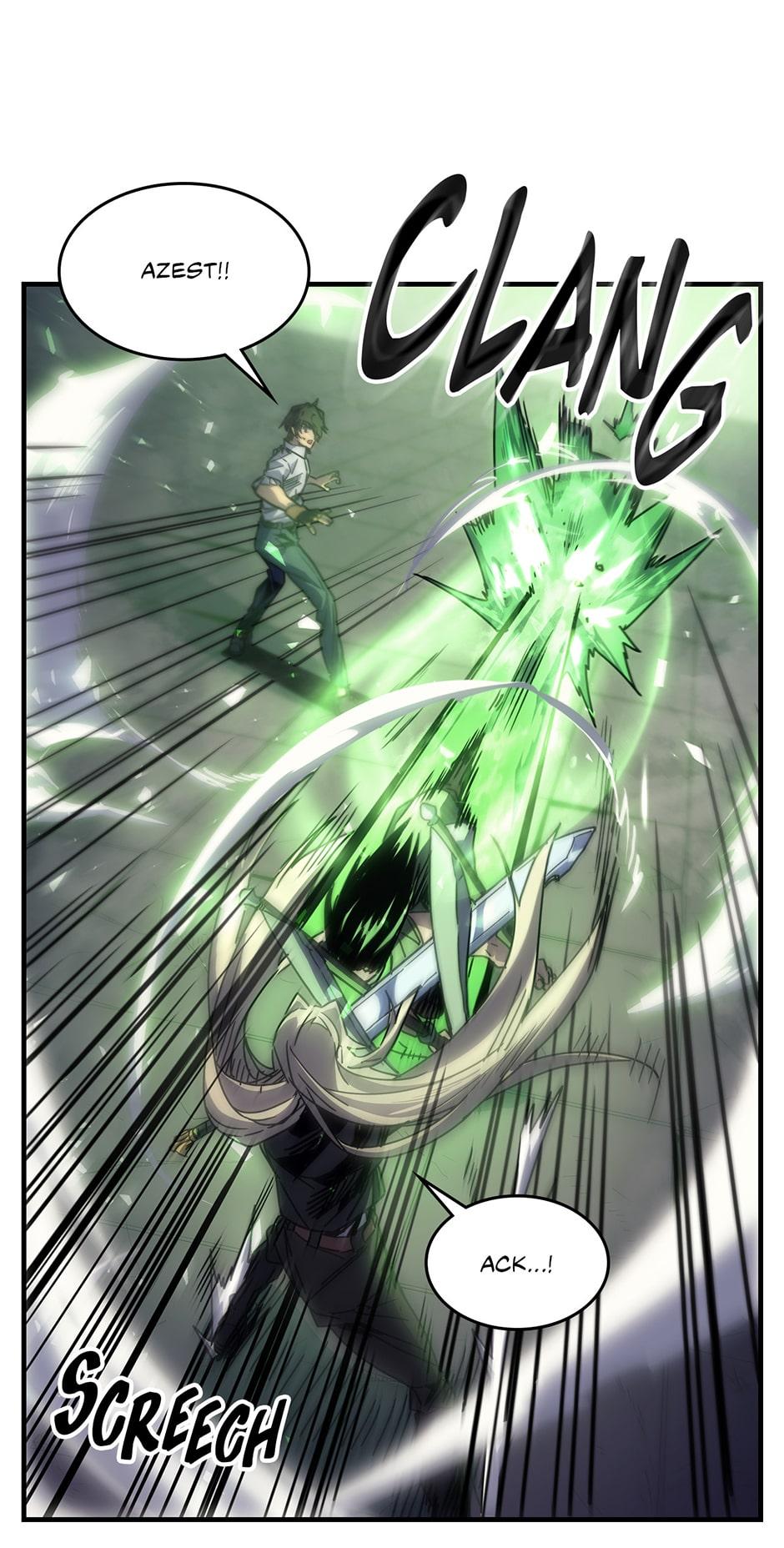 Read A Returner's Magic Should Be Special Manga Online