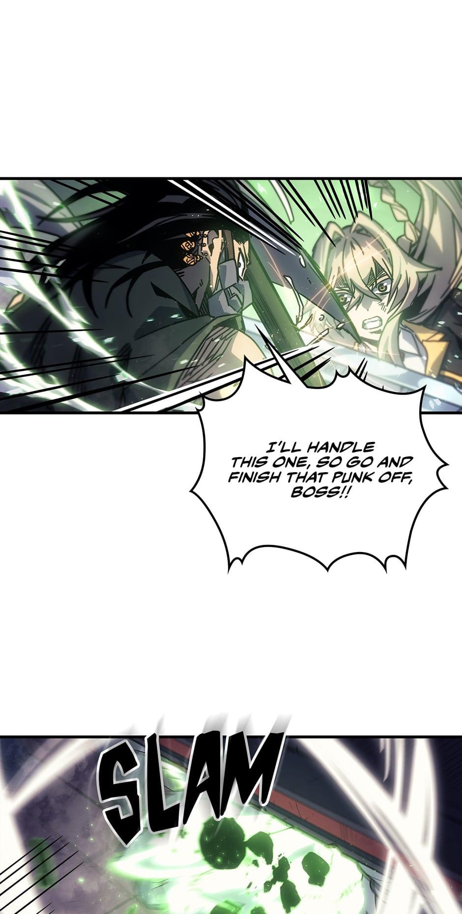 Read A Returner's Magic Should Be Special Manga Online
