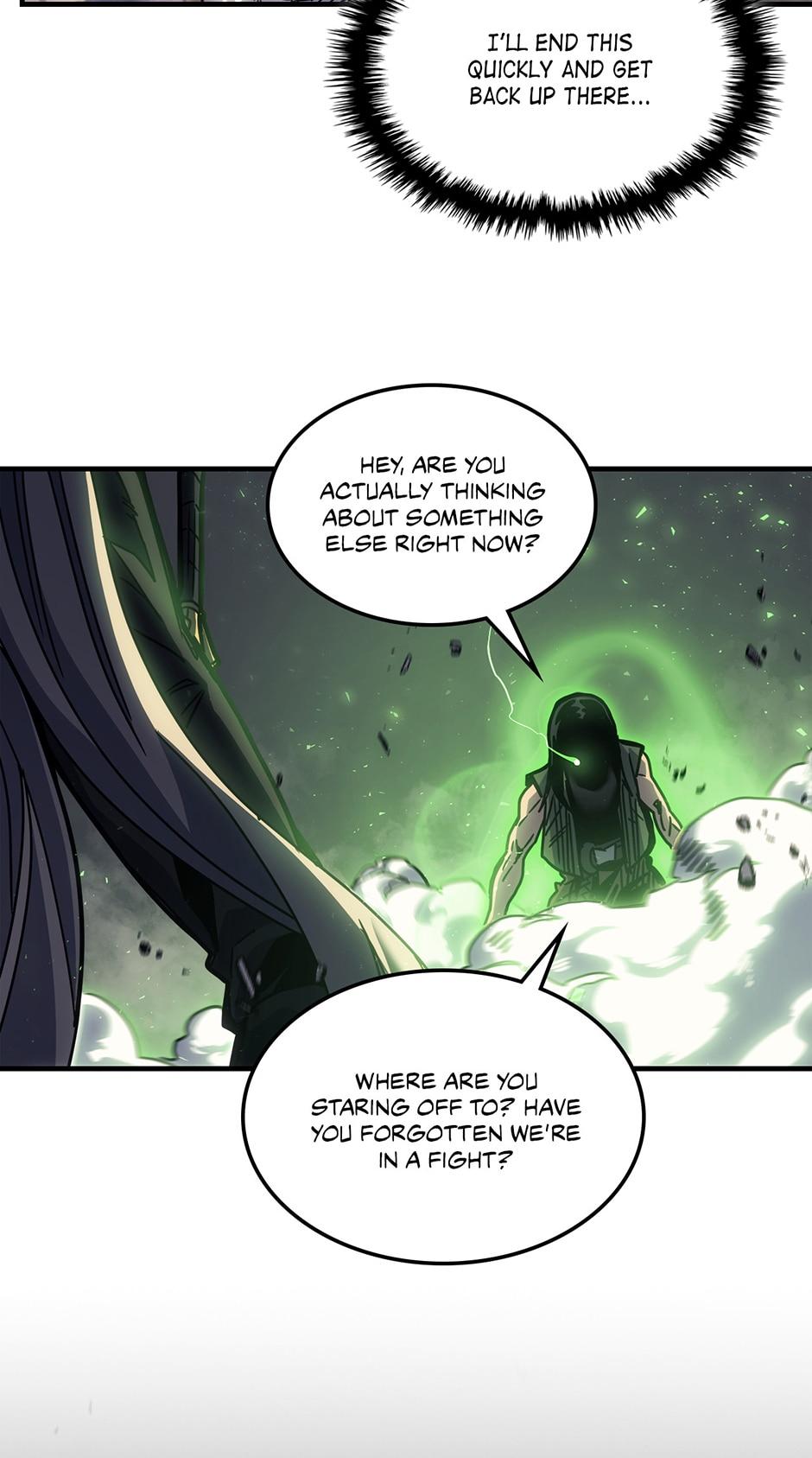 Read A Returner's Magic Should Be Special Manga Online