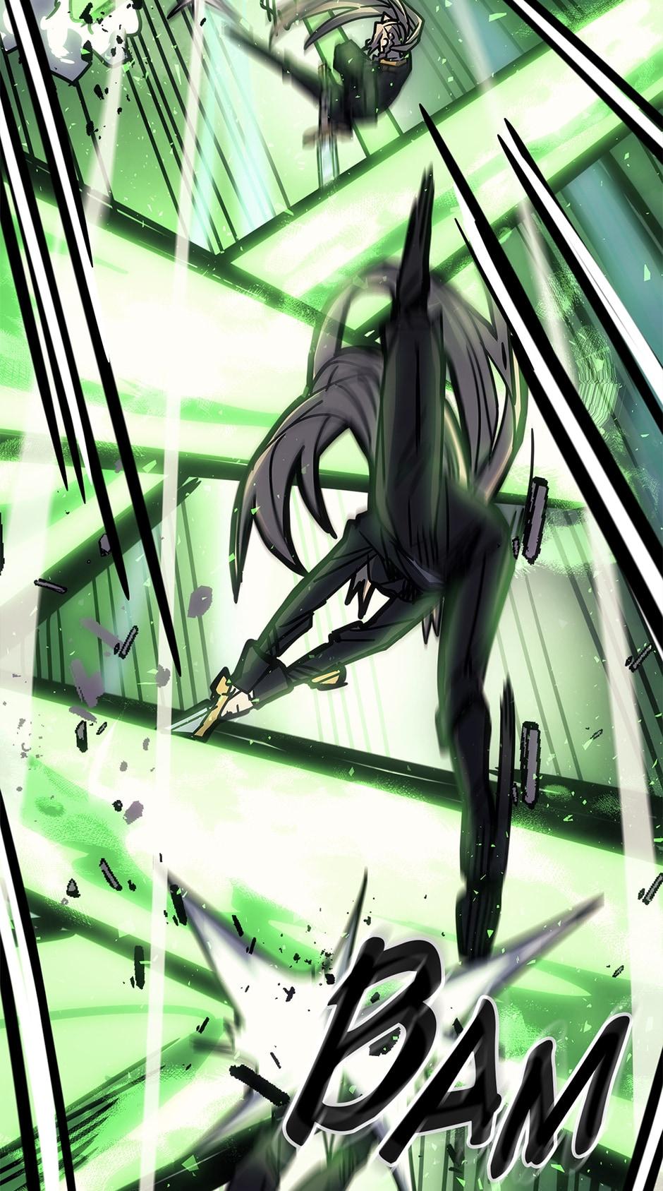 Read A Returner's Magic Should Be Special Manga Online