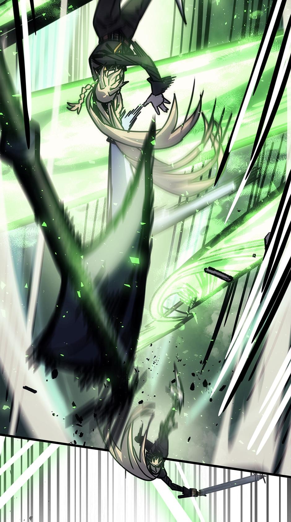 Read A Returner's Magic Should Be Special Manga Online