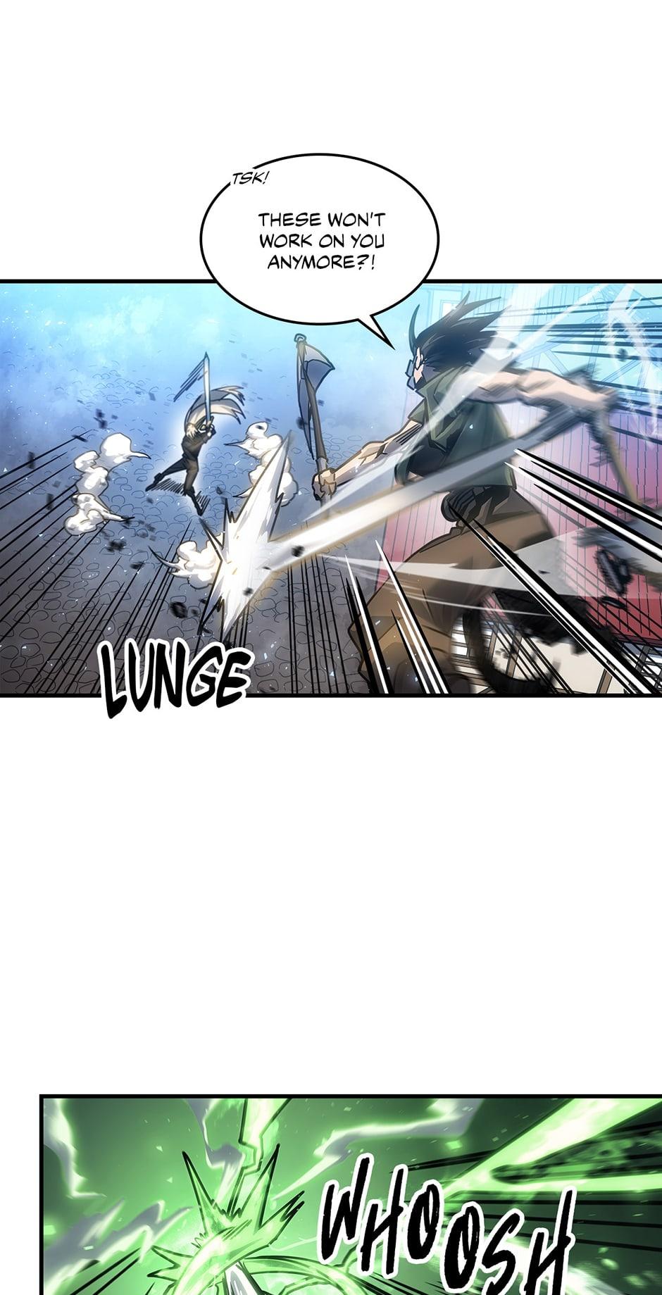 Read A Returner's Magic Should Be Special Manga Online