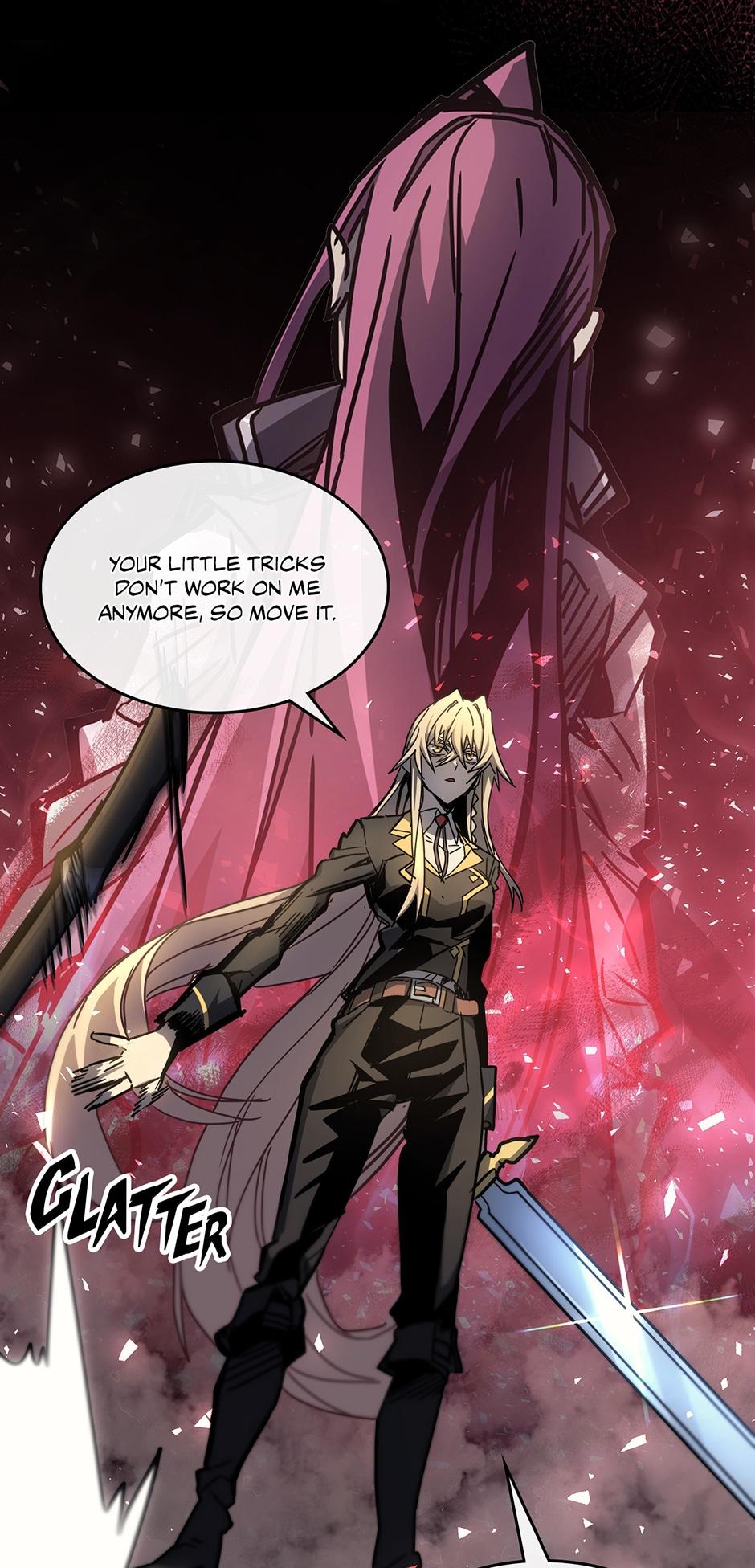 Read A Returner's Magic Should Be Special Manga Online