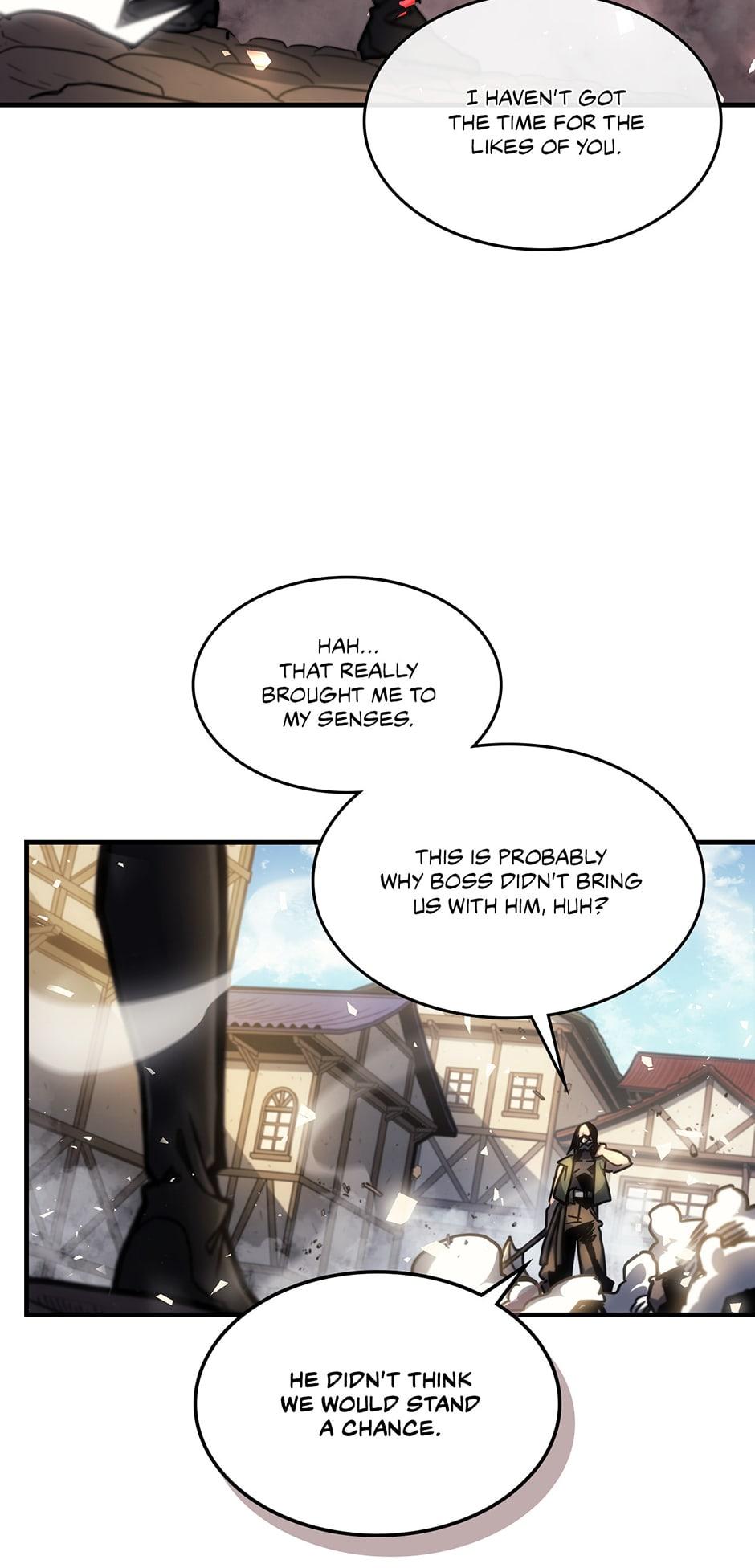Read A Returner's Magic Should Be Special Manga Online