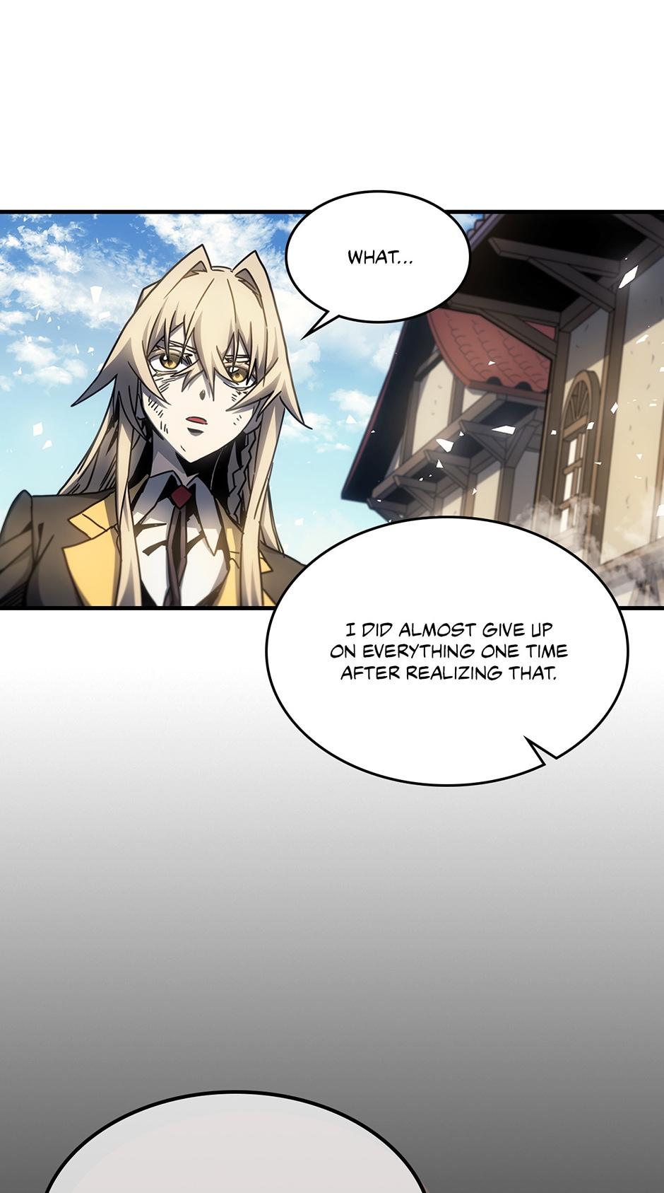Read A Returner's Magic Should Be Special Manga Online
