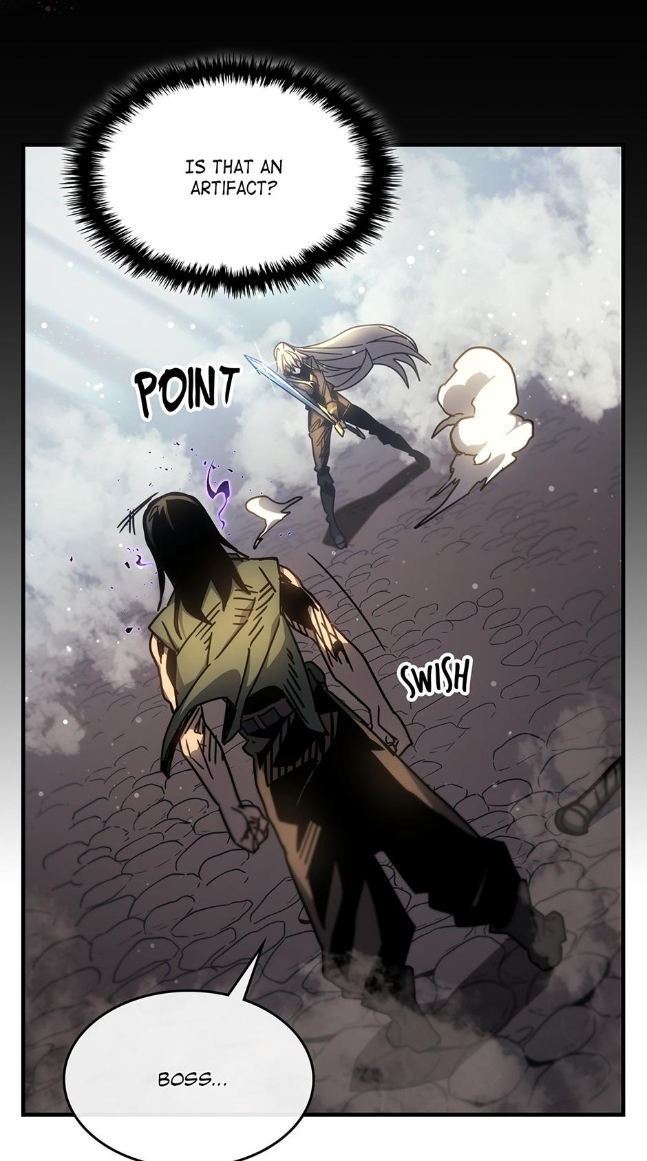 Read A Returner's Magic Should Be Special Manga Online