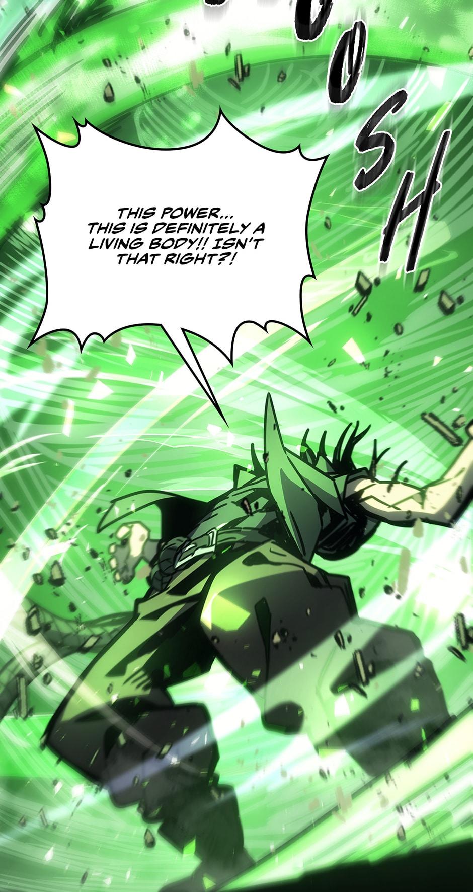 Read A Returner's Magic Should Be Special Manga Online