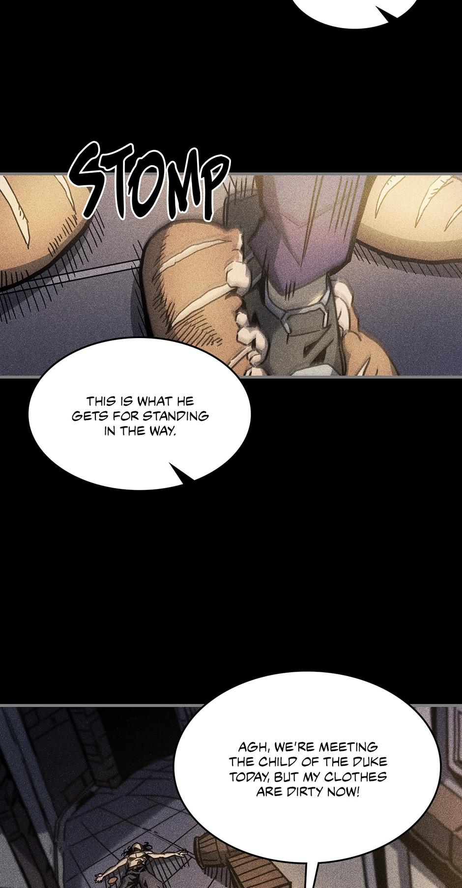 Read A Returner's Magic Should Be Special Manga Online
