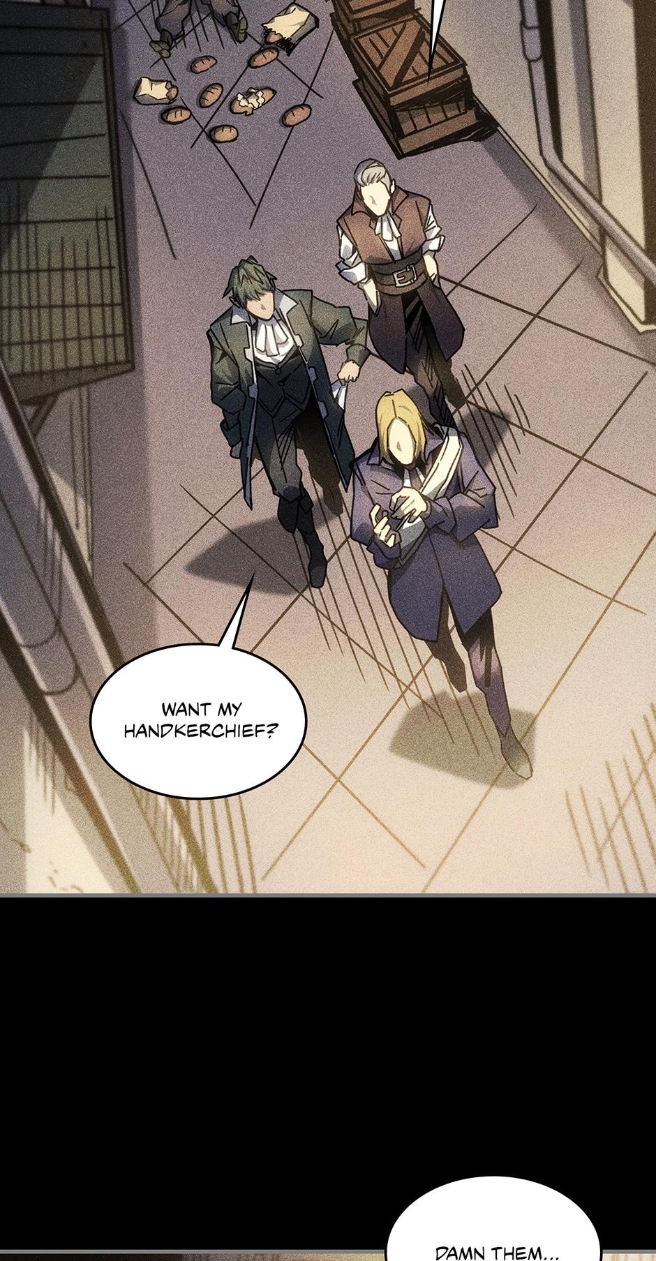 Read A Returner's Magic Should Be Special Manga Online