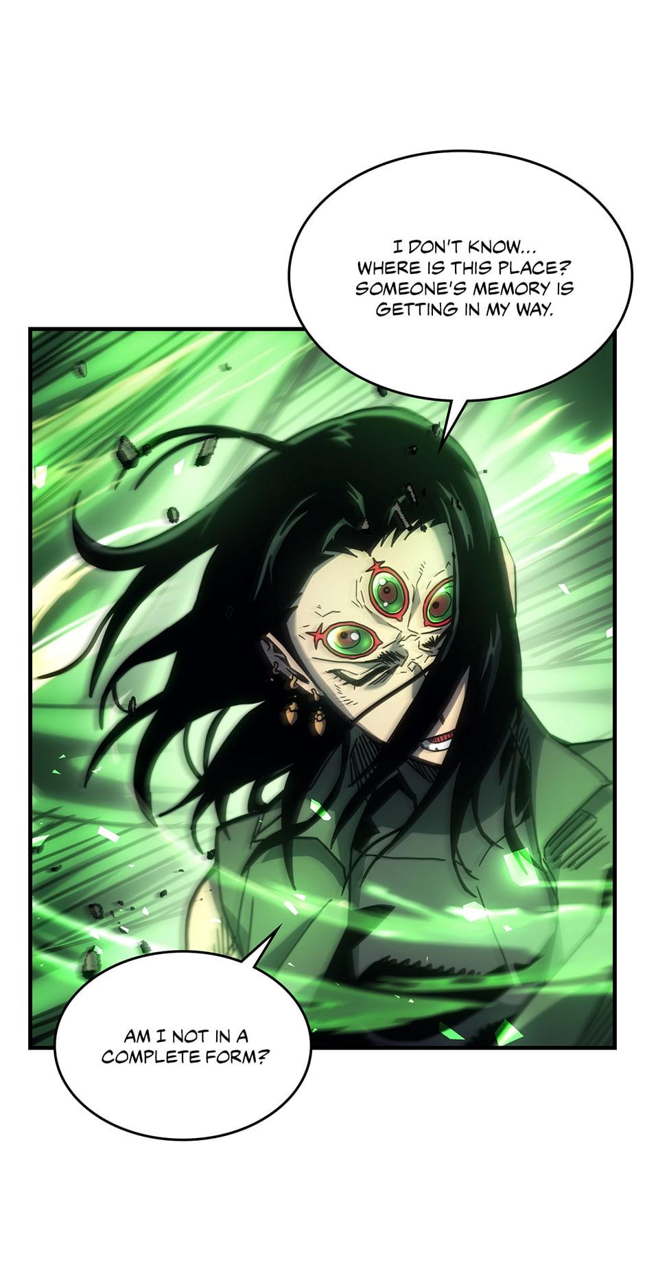 Read A Returner's Magic Should Be Special Manga Online