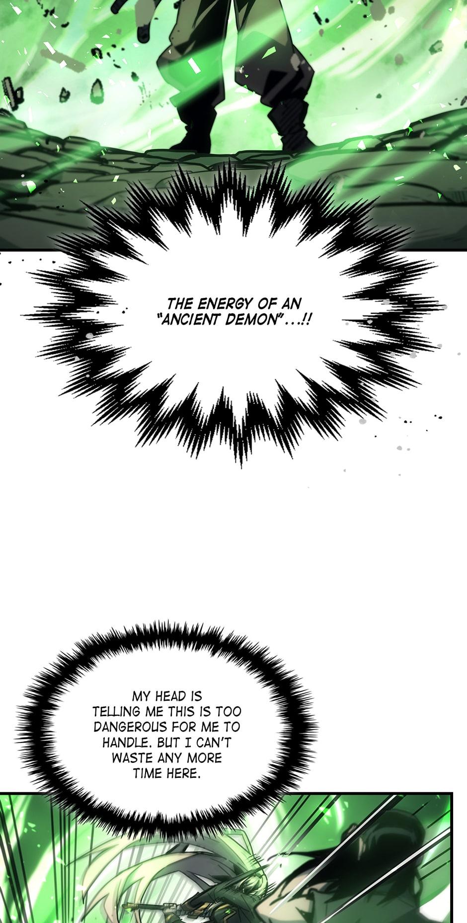 Read A Returner's Magic Should Be Special Manga Online