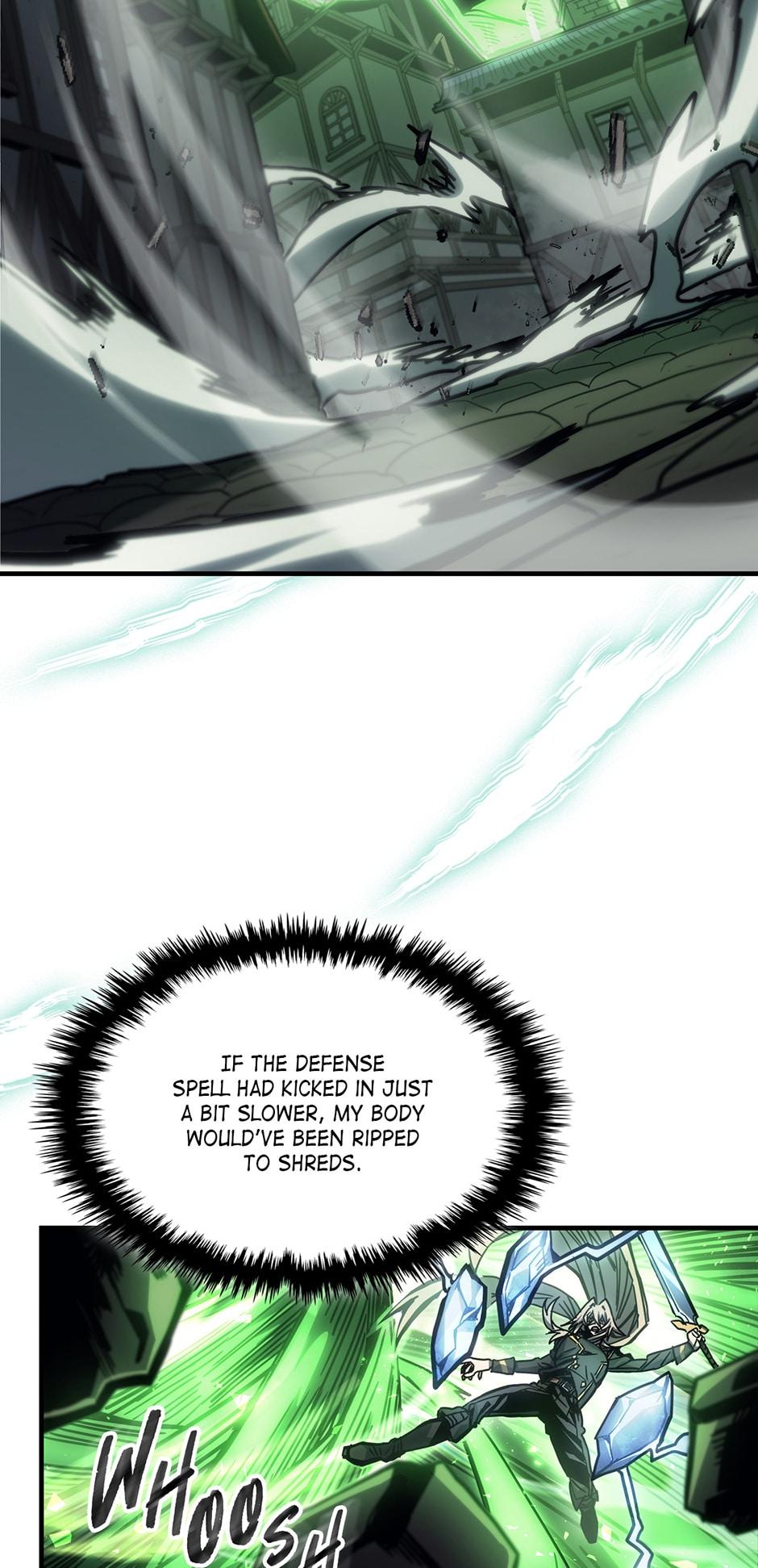 Read A Returner's Magic Should Be Special Manga Online