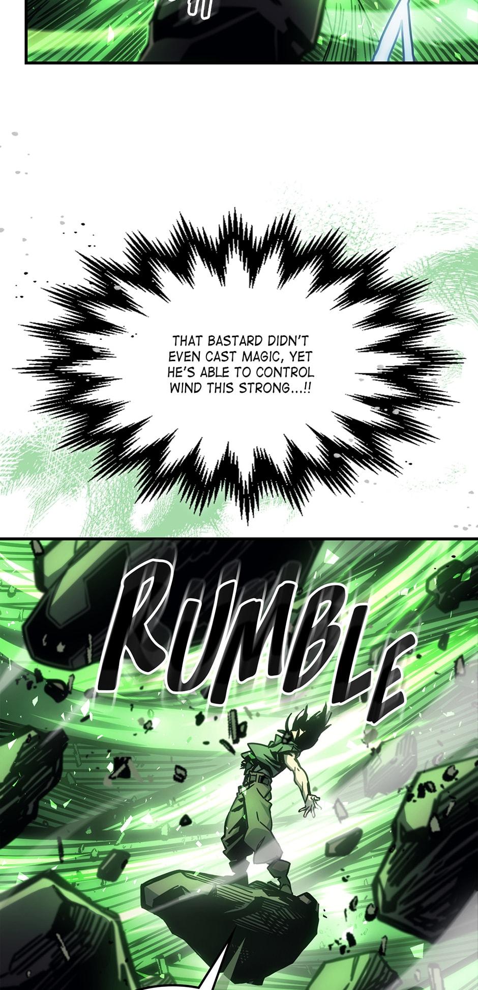 Read A Returner's Magic Should Be Special Manga Online