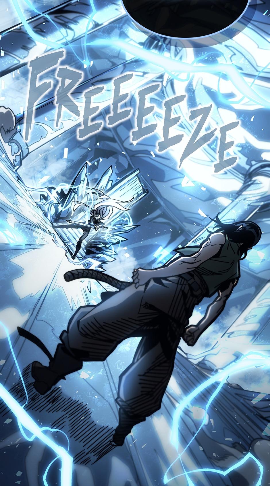 Read A Returner's Magic Should Be Special Manga Online