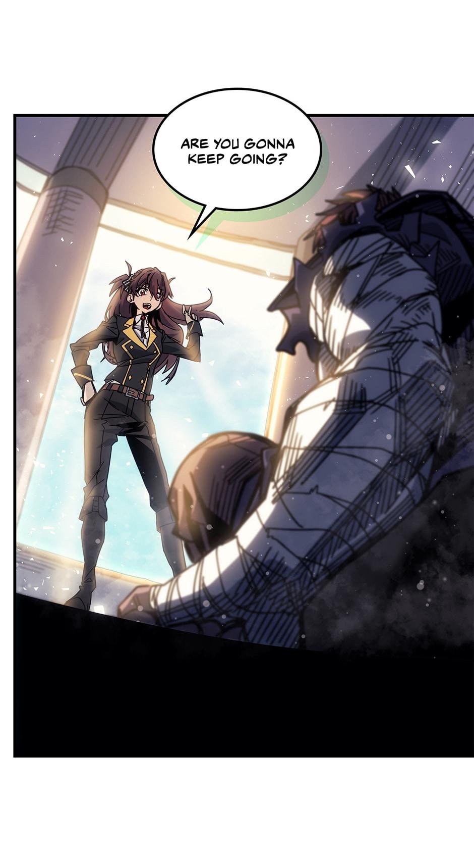 Read A Returner's Magic Should Be Special Manga Online