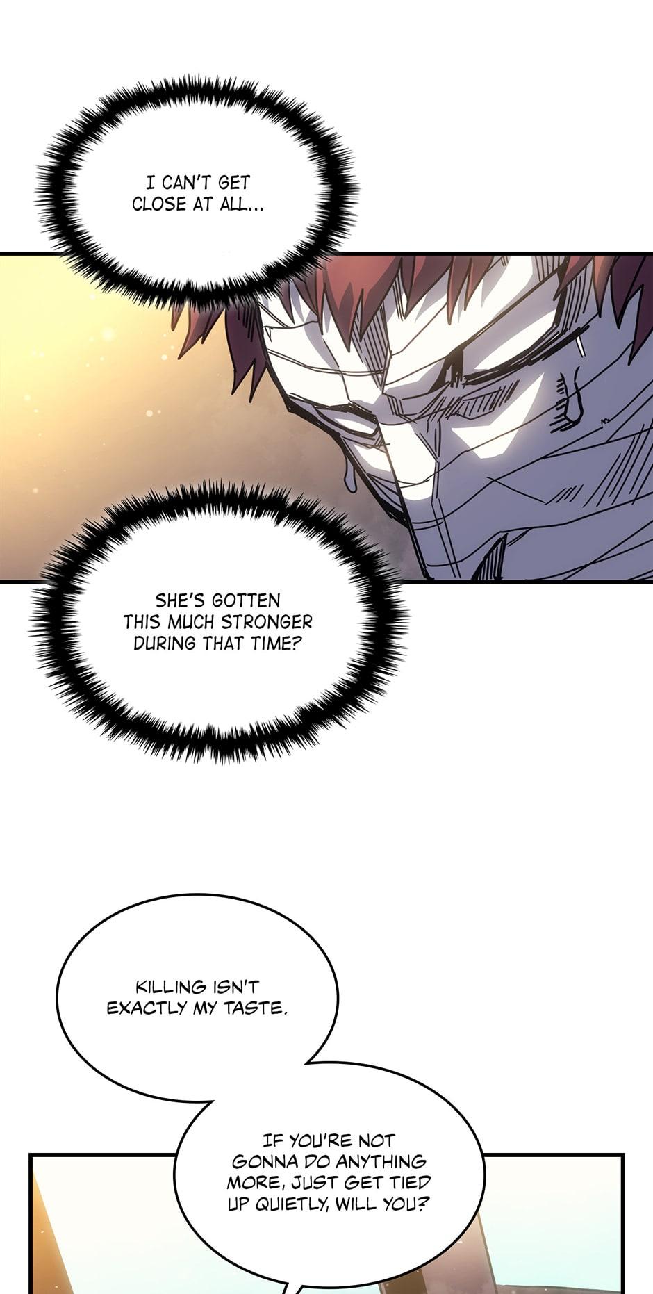 Read A Returner's Magic Should Be Special Manga Online