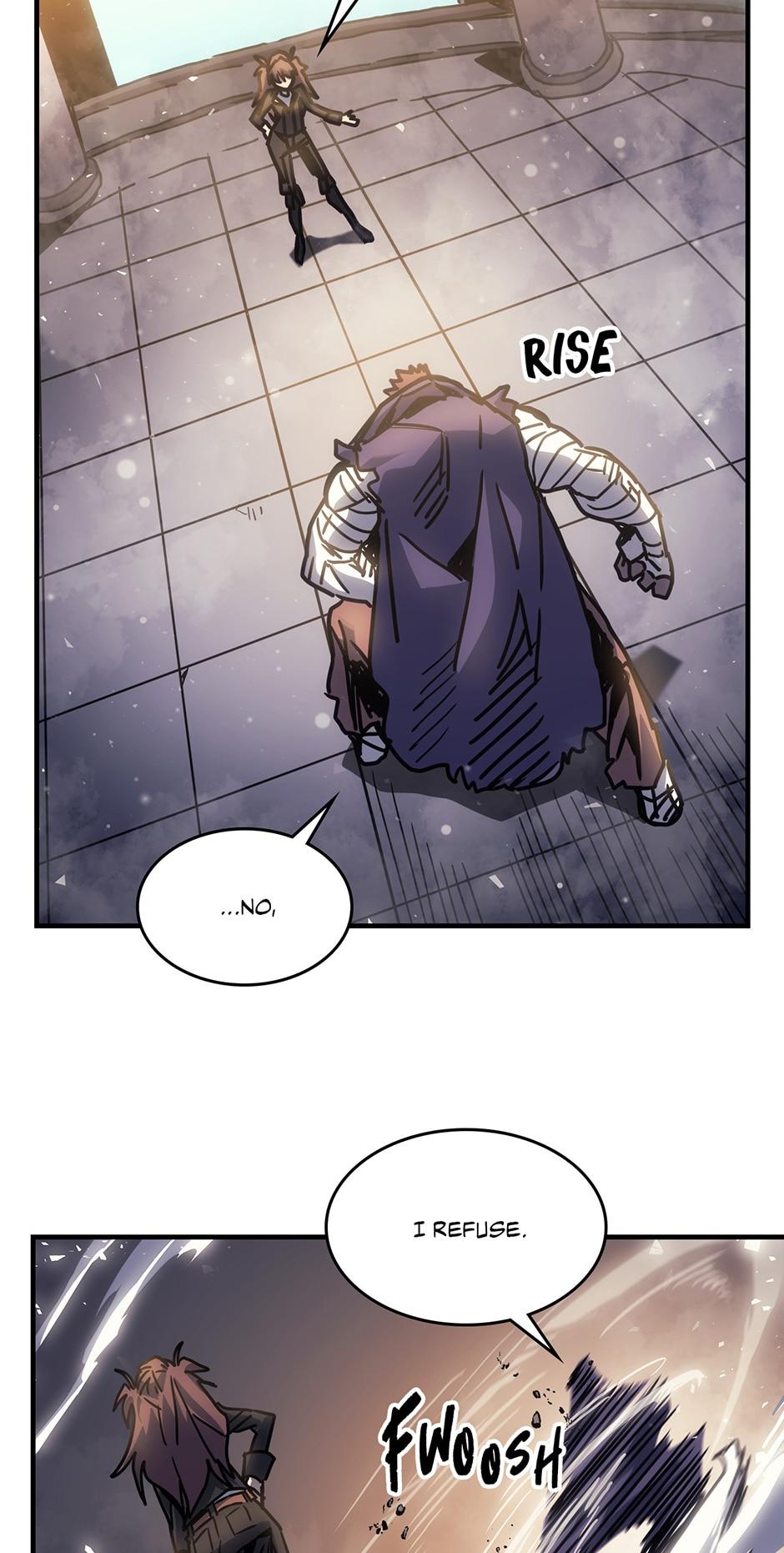 Read A Returner's Magic Should Be Special Manga Online