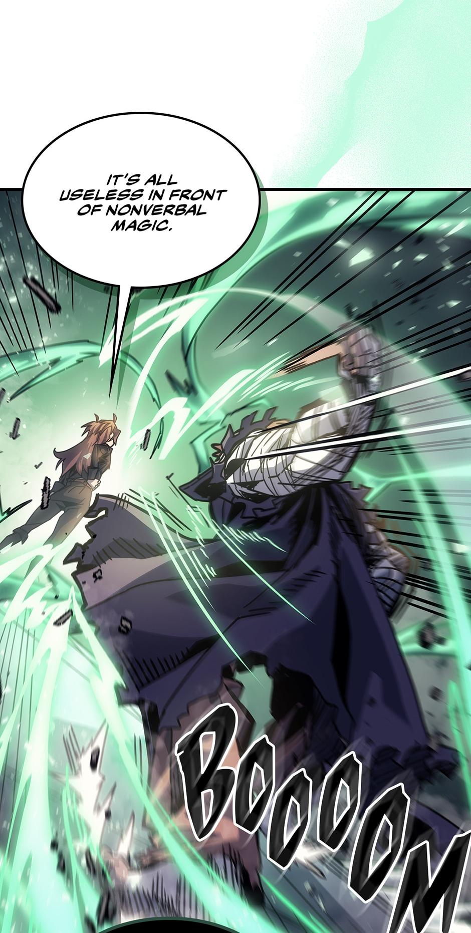 Read A Returner's Magic Should Be Special Manga Online