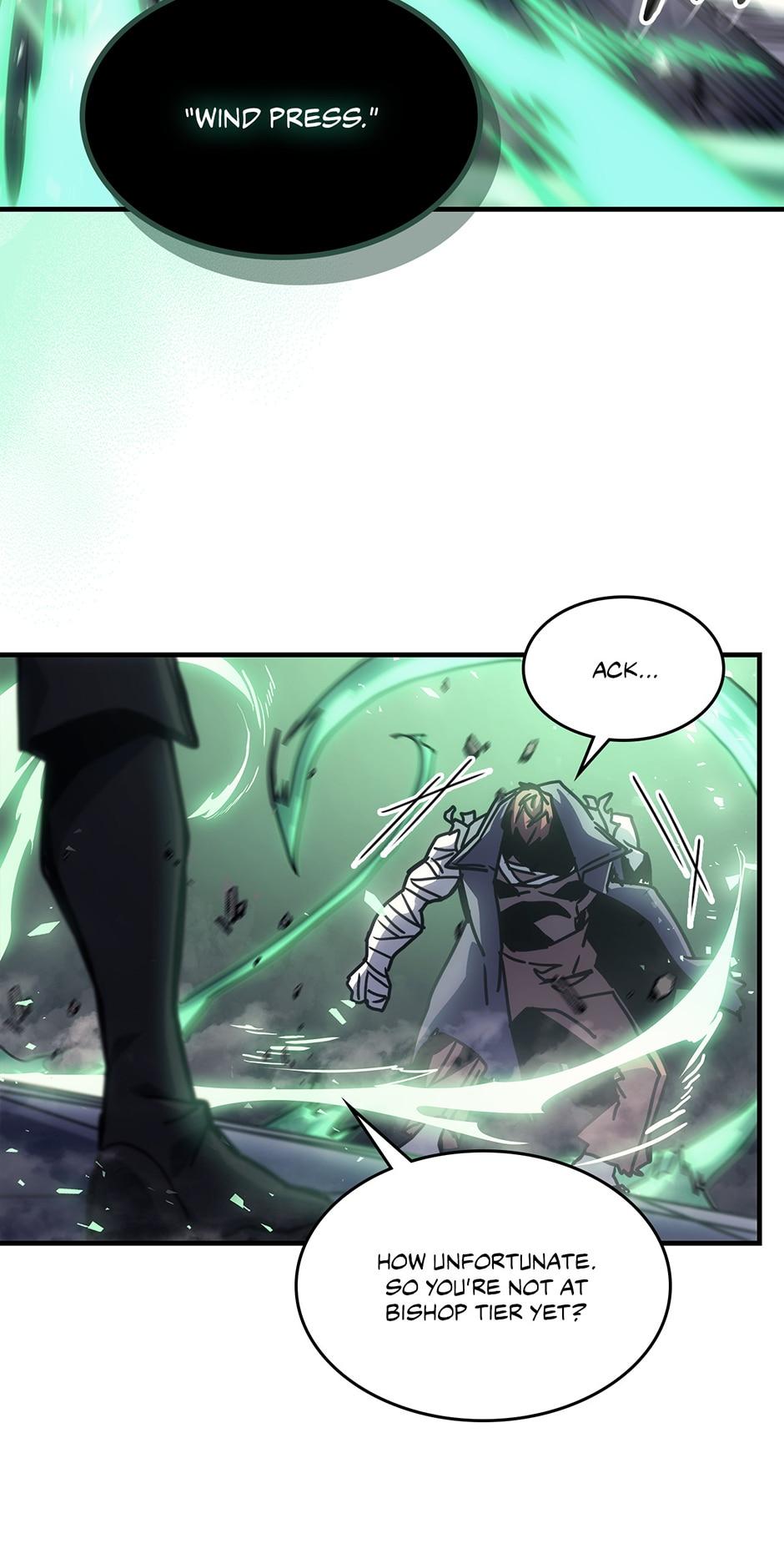 Read A Returner's Magic Should Be Special Manga Online