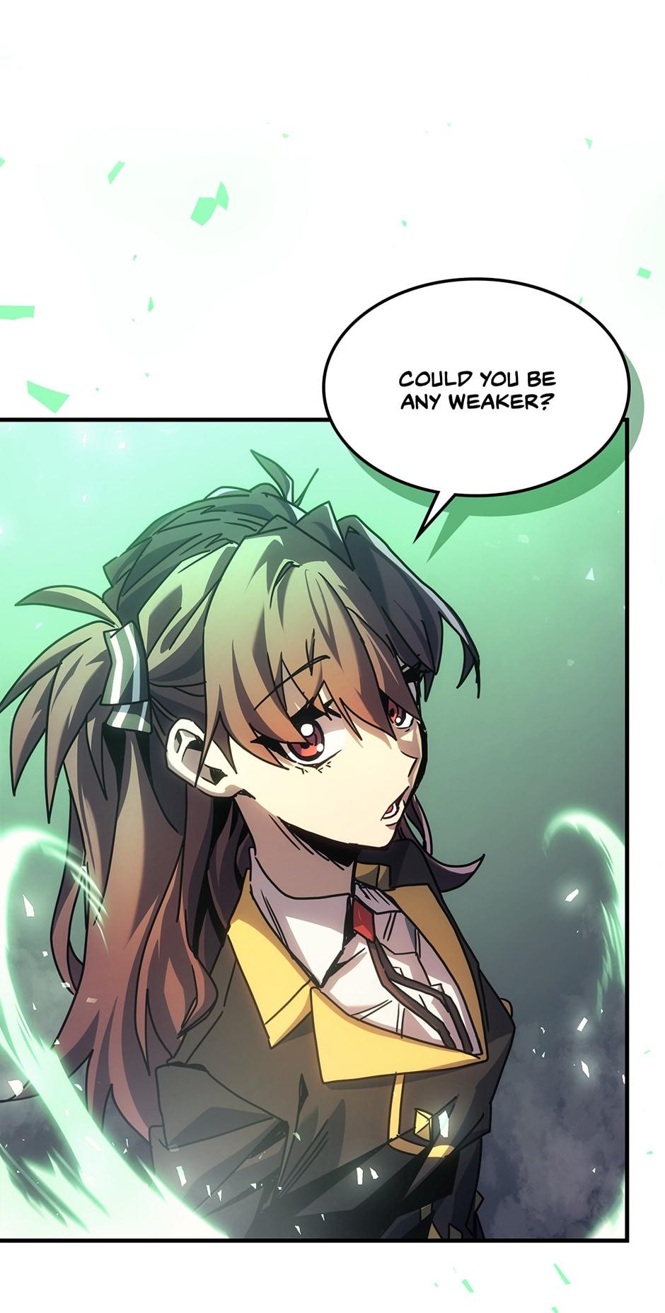 Read A Returner's Magic Should Be Special Manga Online