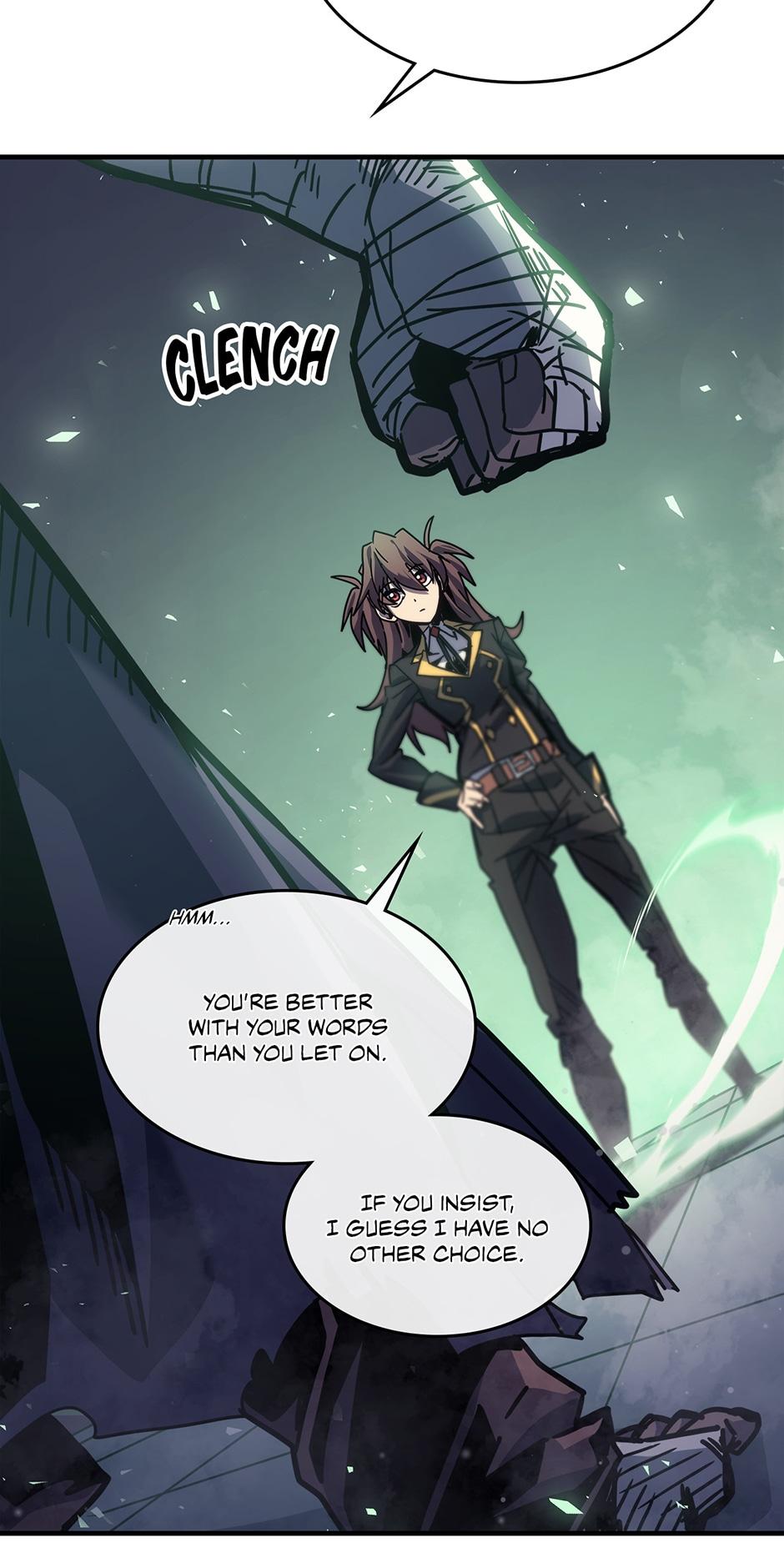 Read A Returner's Magic Should Be Special Manga Online