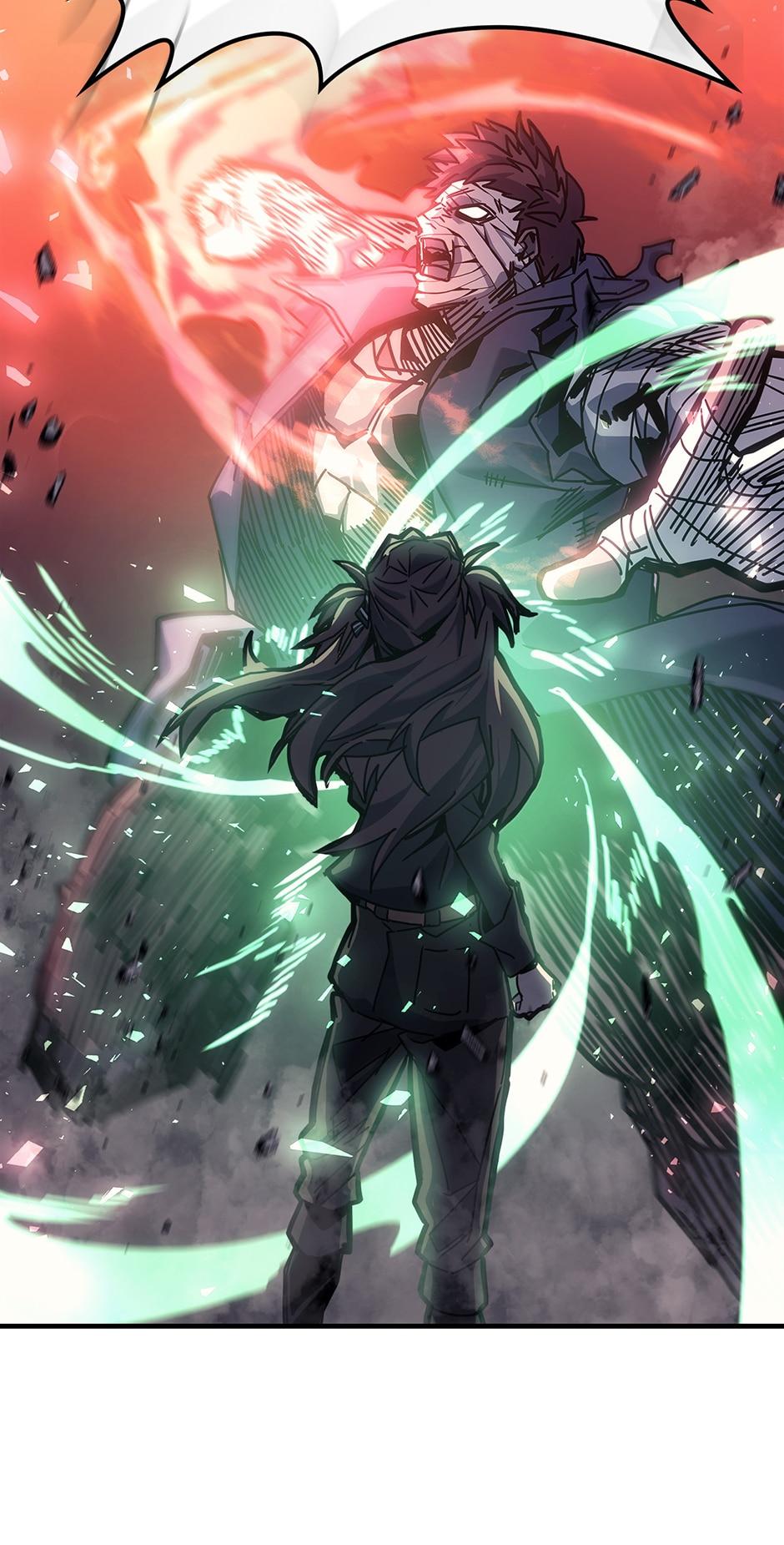 Read A Returner's Magic Should Be Special Manga Online