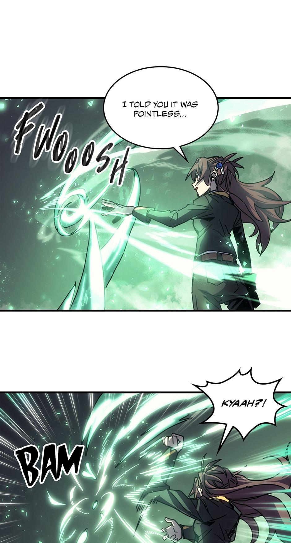 Read A Returner's Magic Should Be Special Manga Online