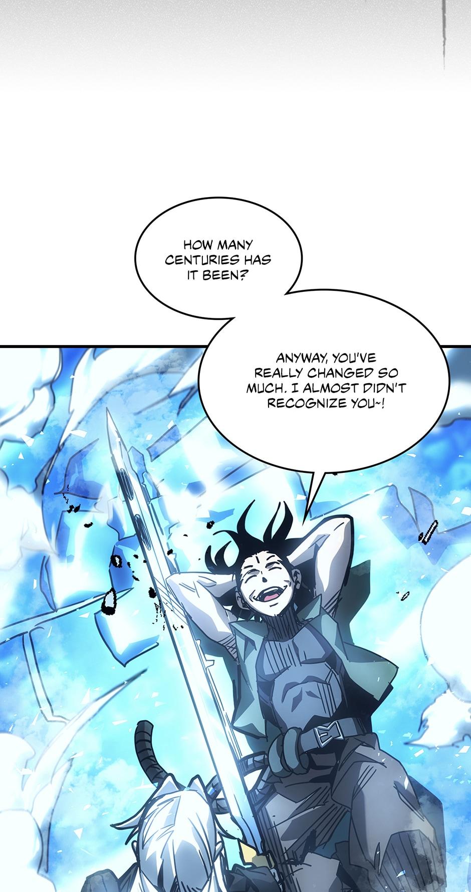 Read A Returner's Magic Should Be Special Manga Online
