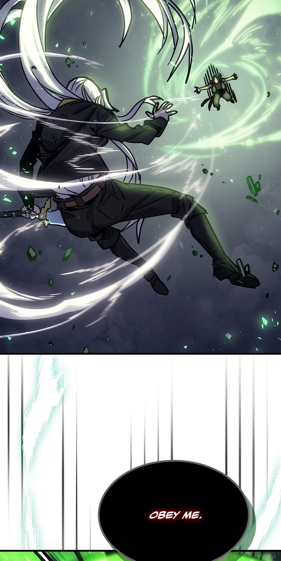 Read A Returner's Magic Should Be Special Manga Online