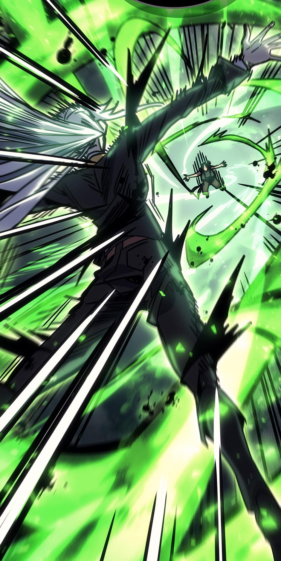 Read A Returner's Magic Should Be Special Manga Online