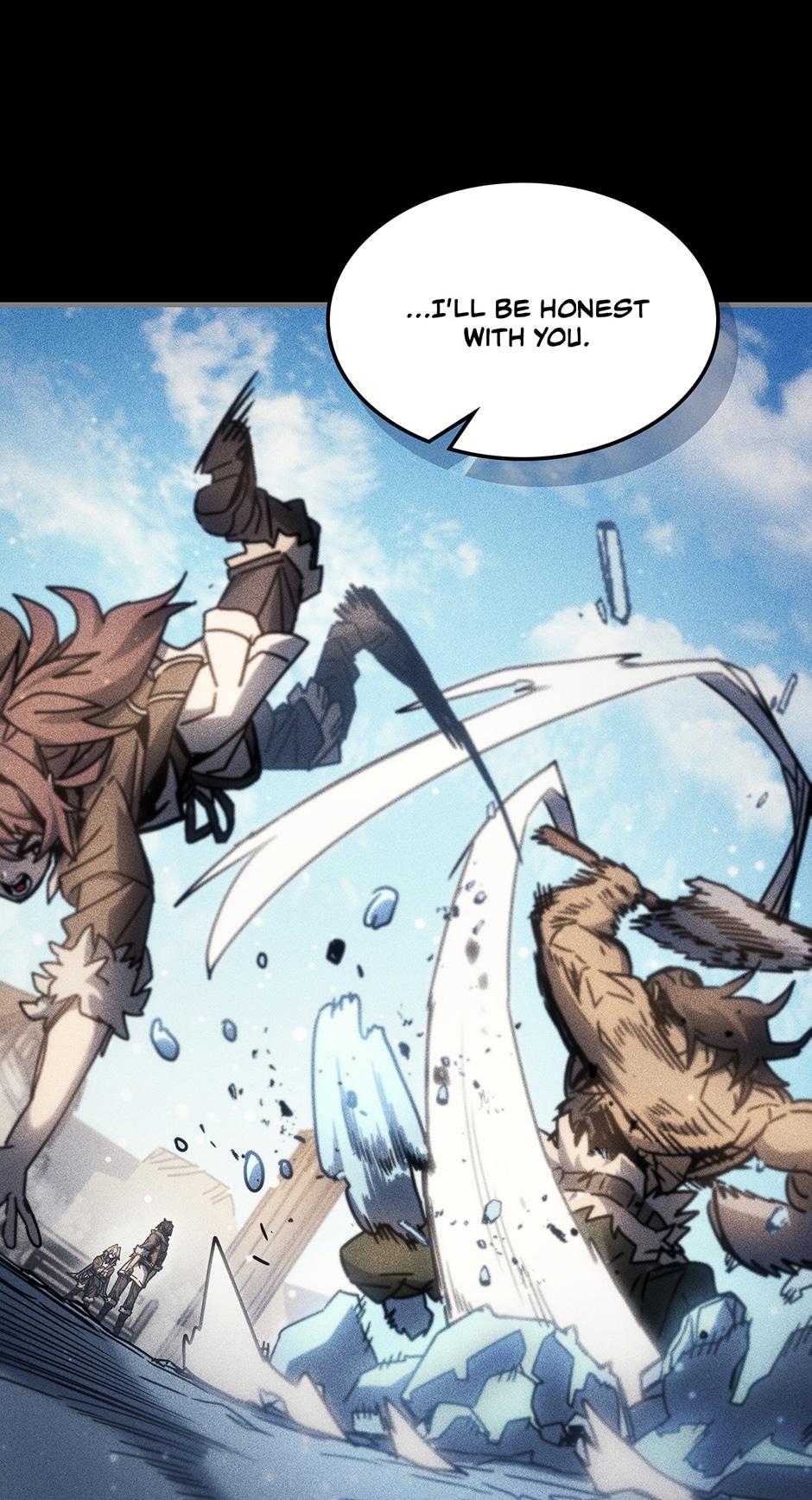 Read A Returner's Magic Should Be Special Manga Online