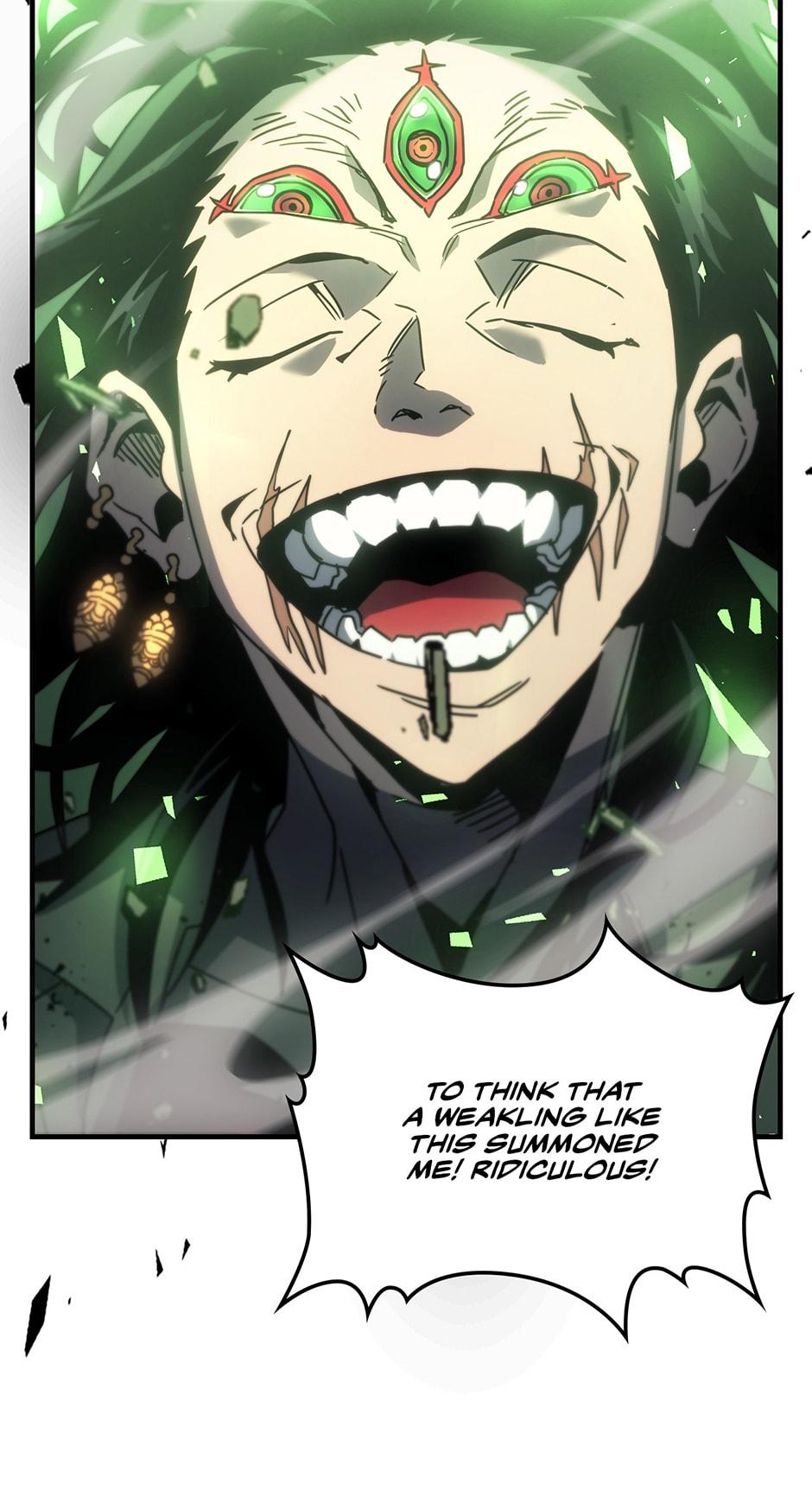 Read A Returner's Magic Should Be Special Manga Online
