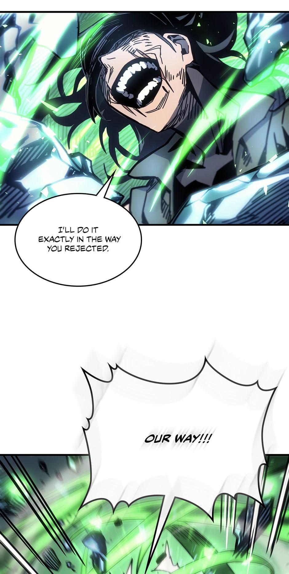 Read A Returner's Magic Should Be Special Manga Online