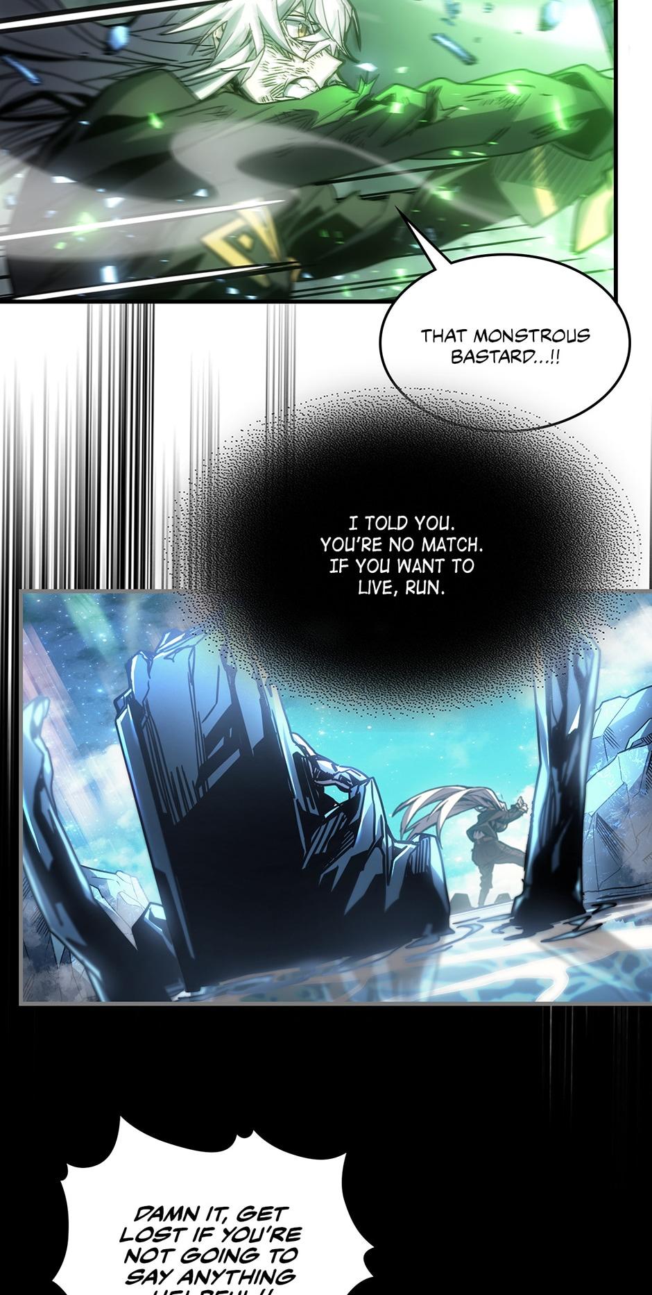 Read A Returner's Magic Should Be Special Manga Online