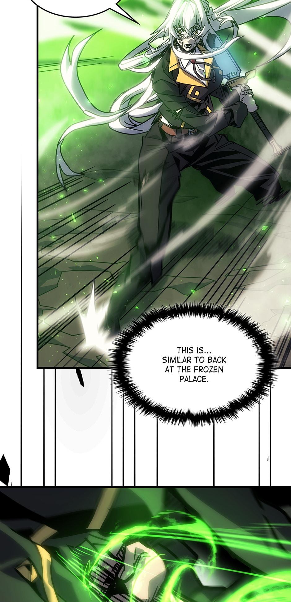 Read A Returner's Magic Should Be Special Manga Online